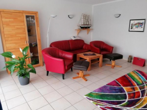 Ferienwohnung Andresen, Rerik